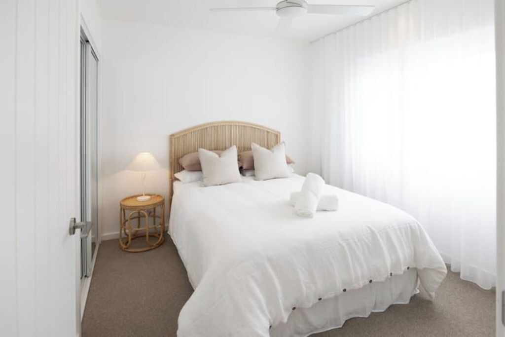 Photo of Bedroom in Anna Bay