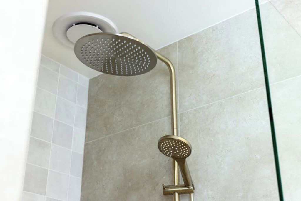 Photo of Bathroom in Anna Bay