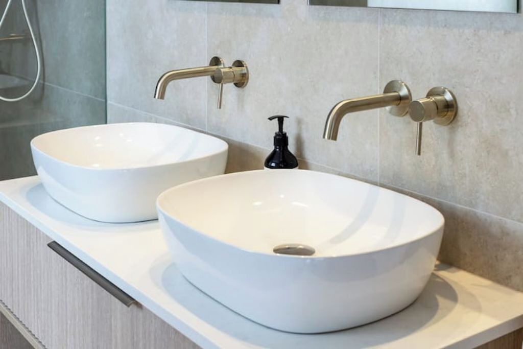 Photo of Bathroom in Anna Bay