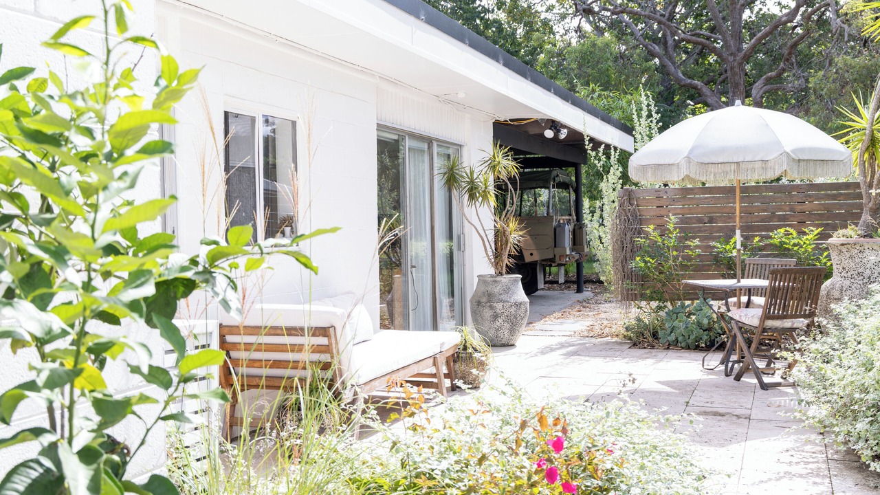 Photo of Patio Balcony in Umina Beach