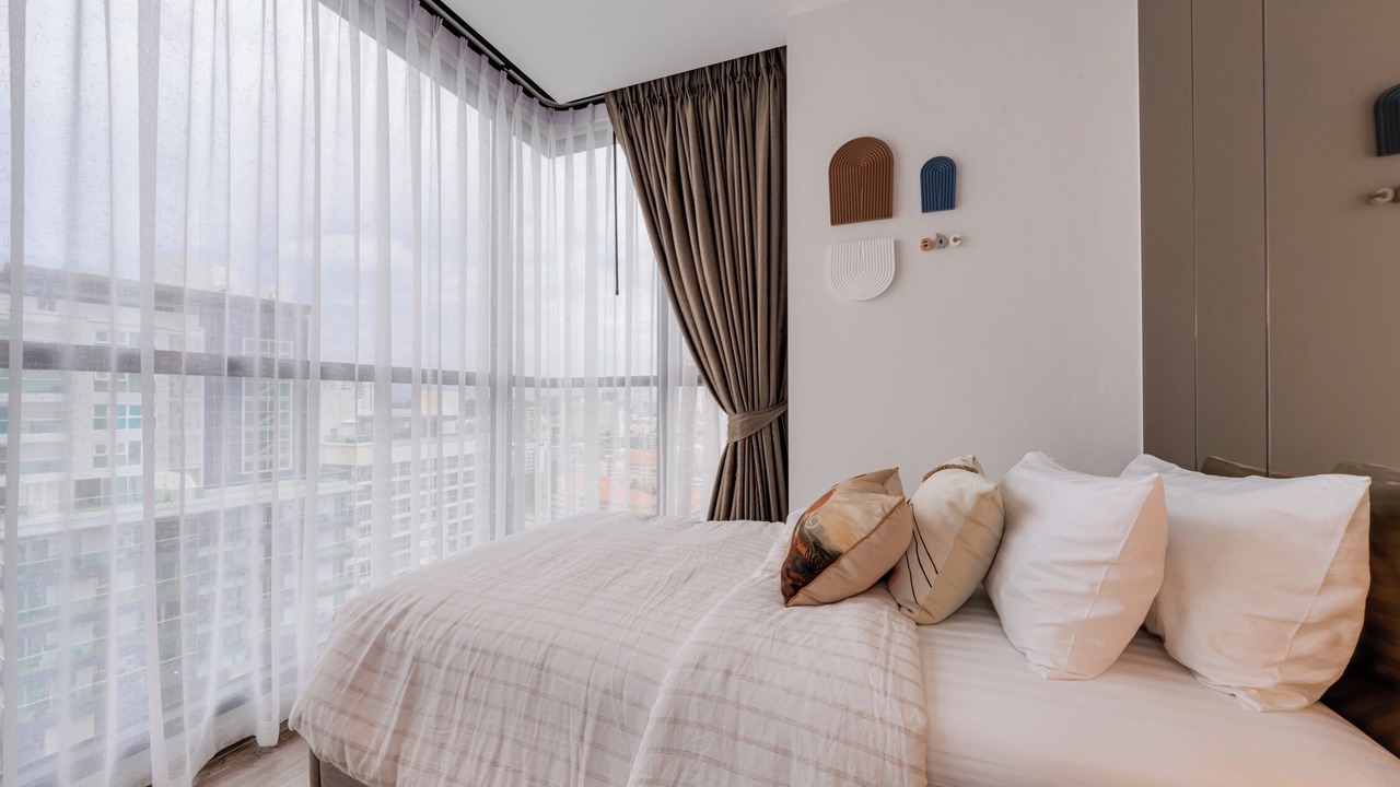Photo of Bedroom in Pratumnak Hill