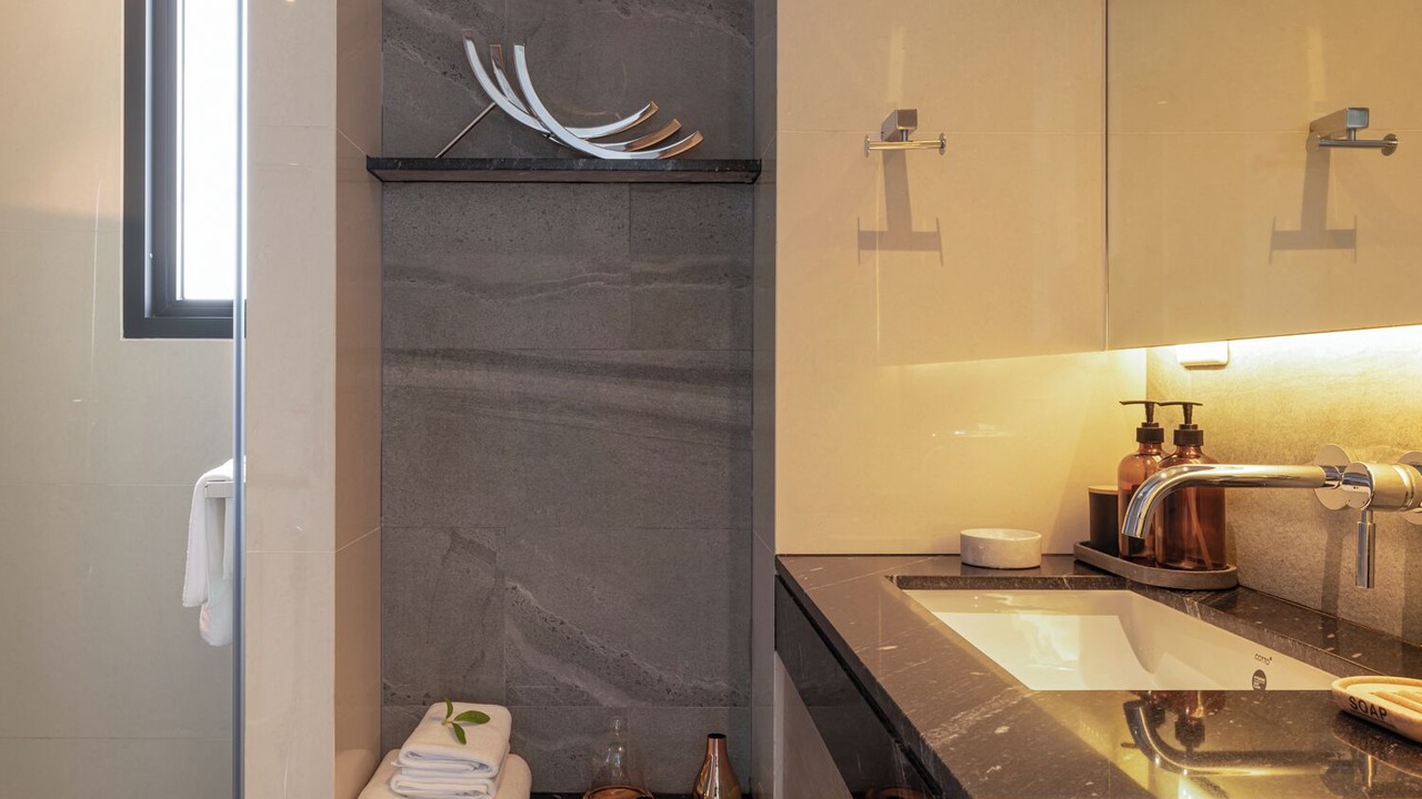 Photo of Bathroom in Pratumnak Hill