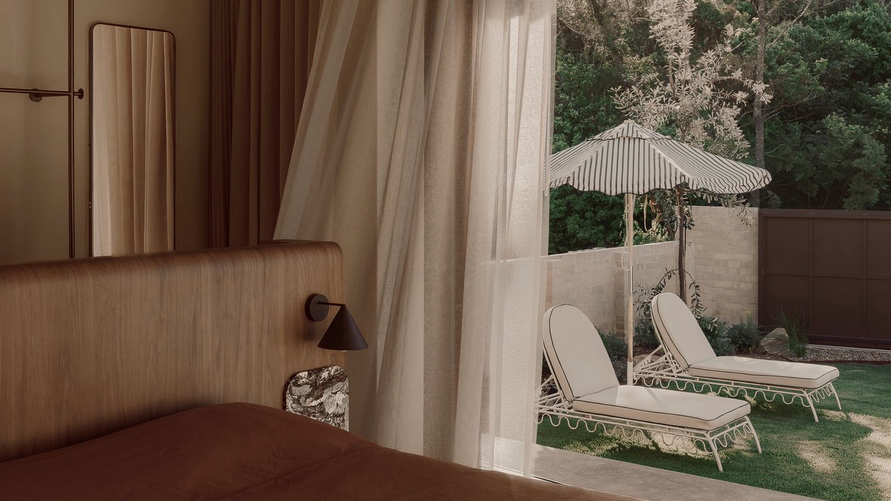 Photo of Bedroom in Arrawarra Headland