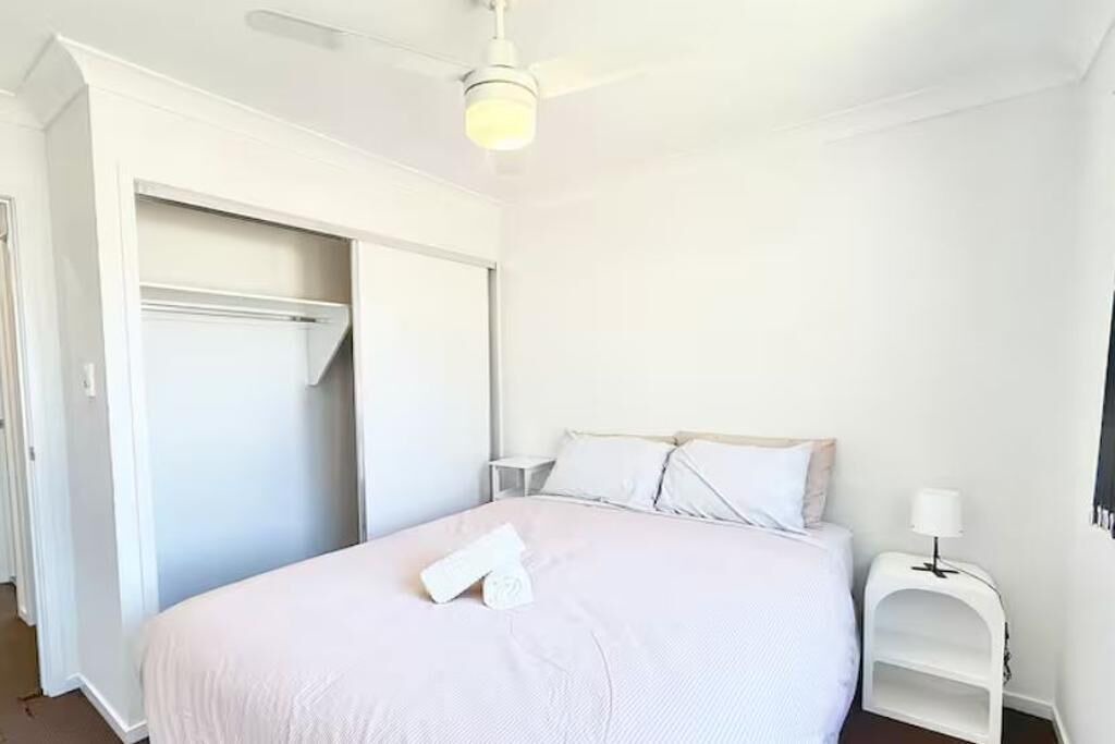 Photo of Bedroom in Coomera
