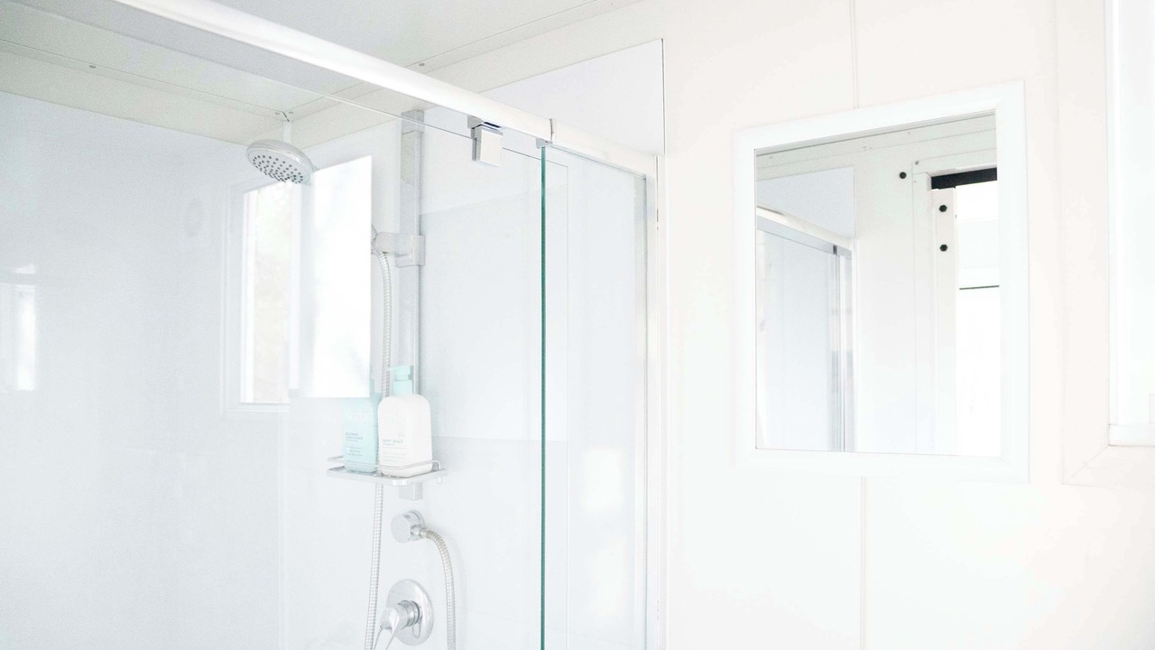 Photo of Bathroom in Glenwood