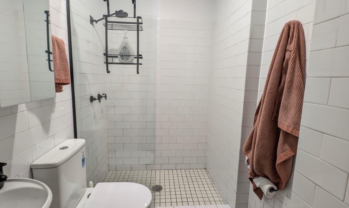 Photo of Bathroom in Potts Point