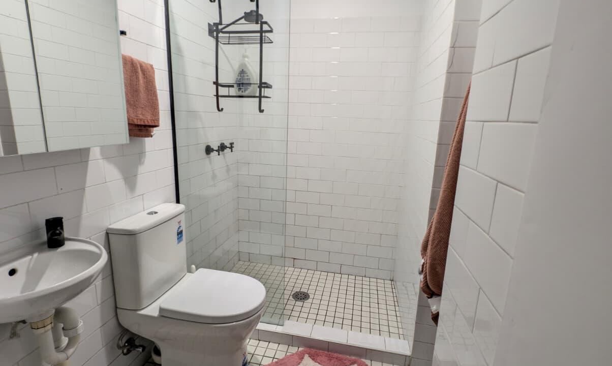 Photo of Bathroom in Potts Point