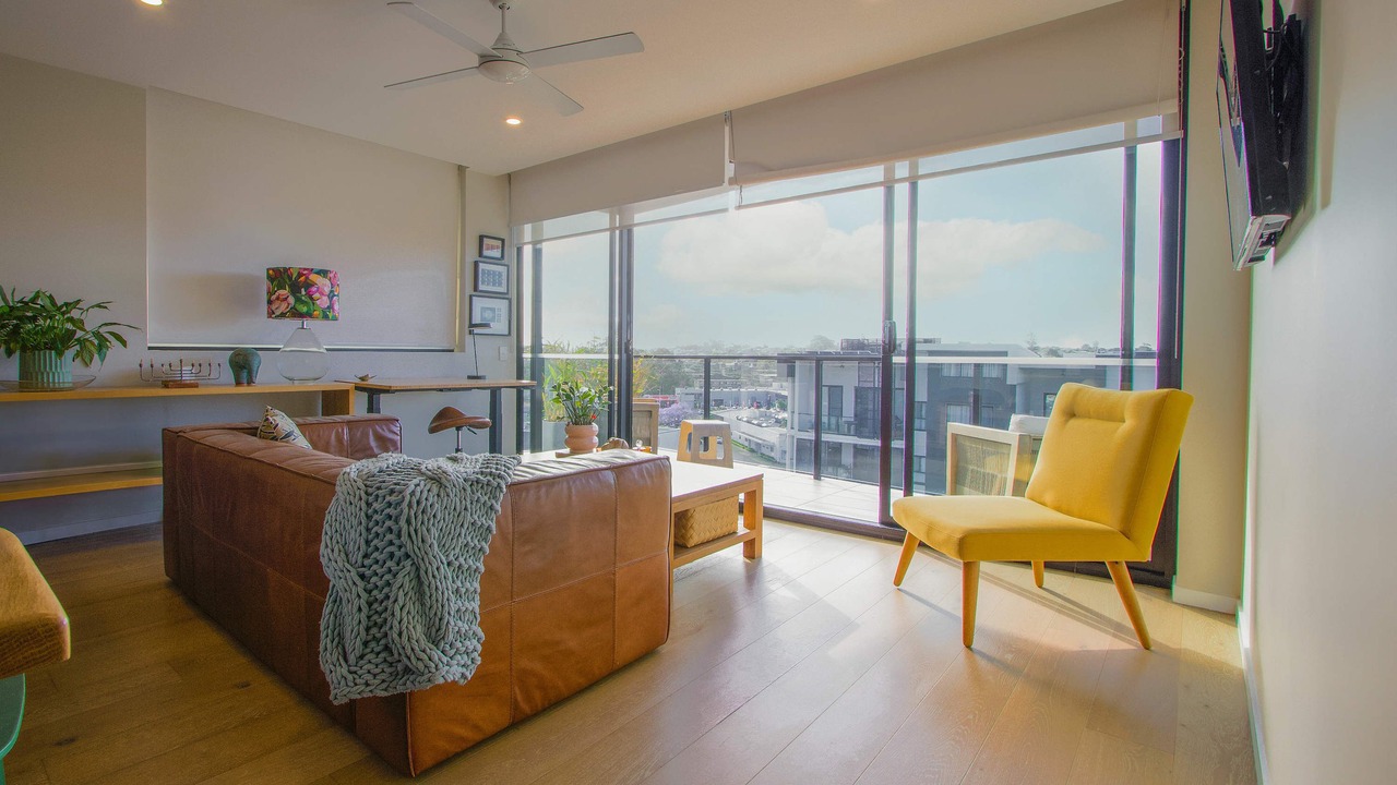 Photo of Livingroom in Nundah
