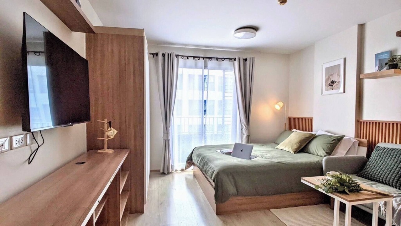 Photo of Bedroom in Bang Chak
