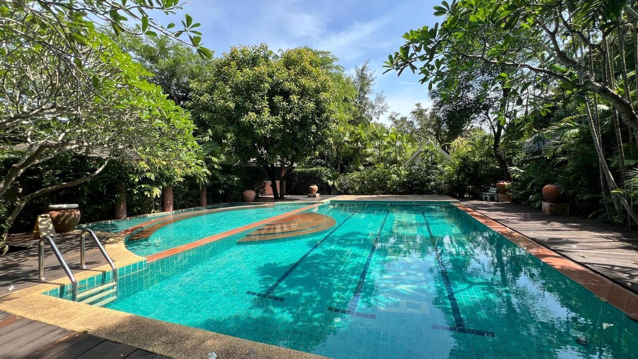 Photo of Outdoor in Khlong Khuean
