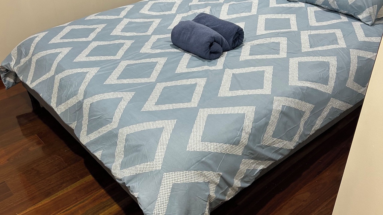 Photo of Bedroom in Torbanlea
