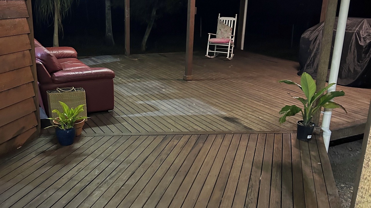 Photo of Patio Balcony in Torbanlea