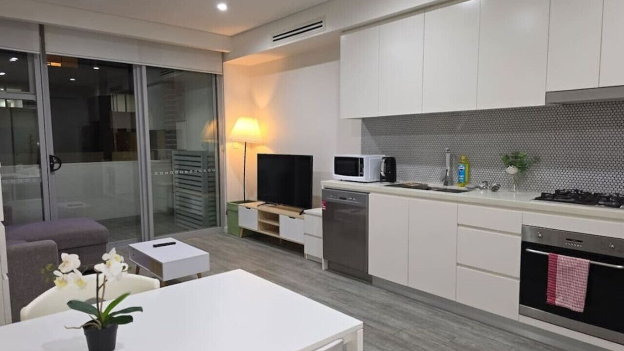Photo of Kitchen in Camperdown
