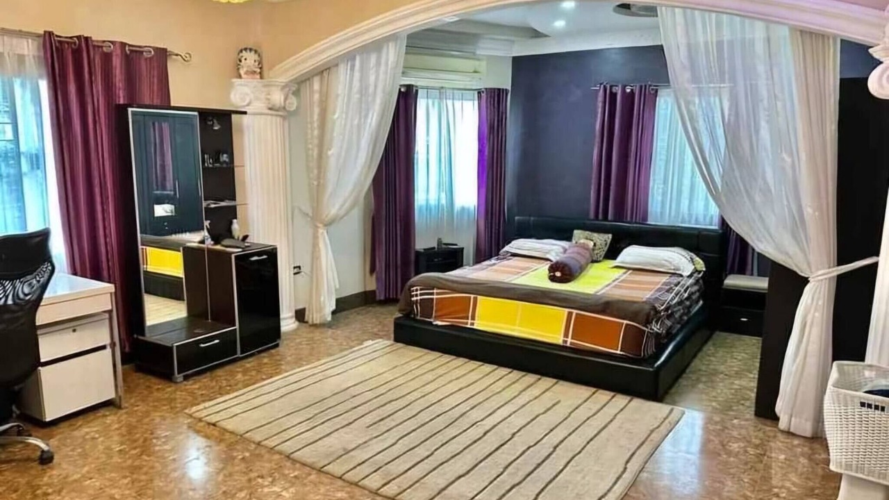 Photo of Bedroom in Central Pattaya