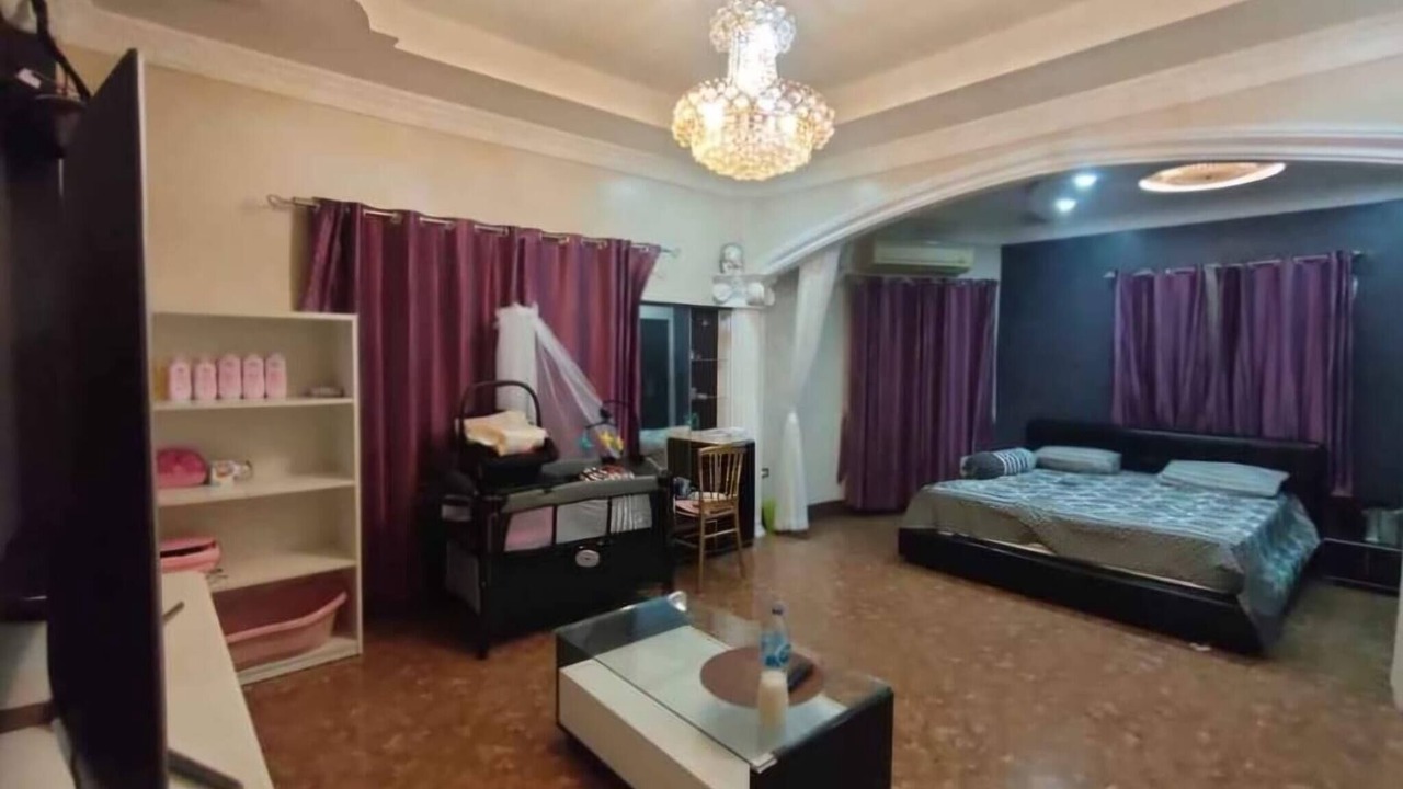 Photo of Bedroom in Central Pattaya