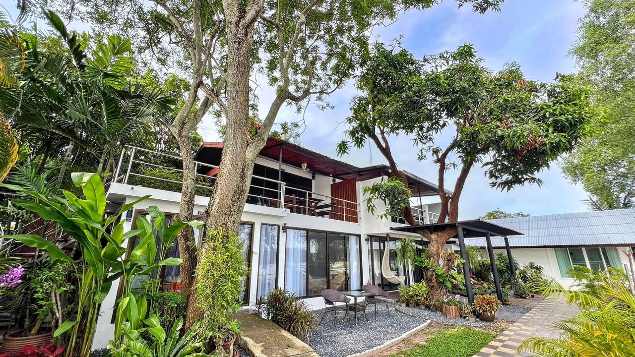 Photo of Outdoor in Bang Khla