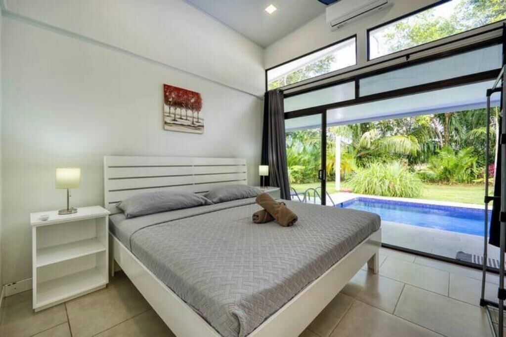 Photo of Bedroom in Buenos Aires