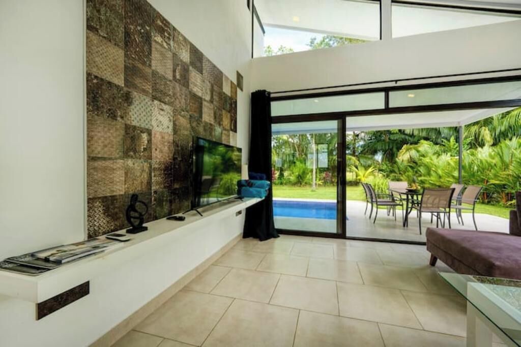 Photo of Livingroom in Buenos Aires