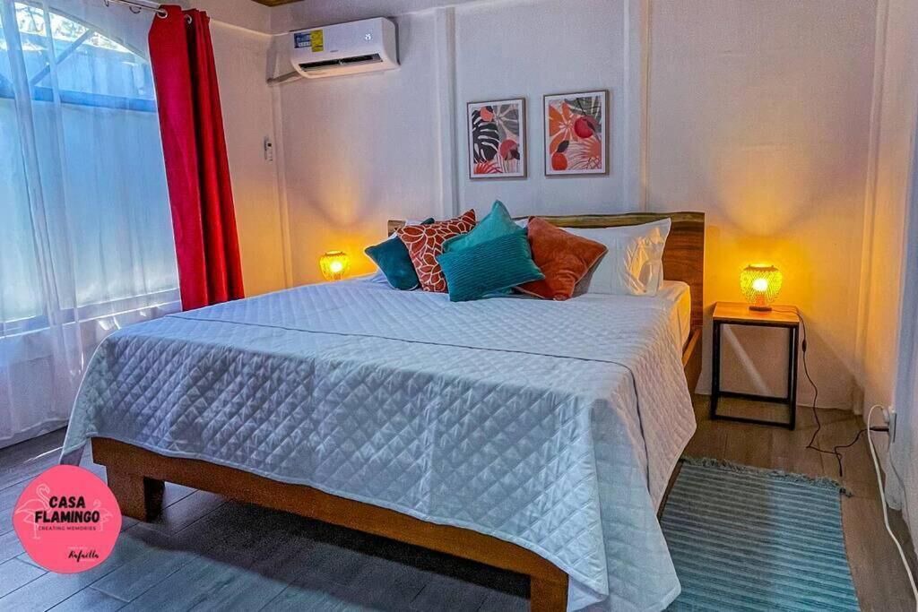 Photo of Bedroom in Uvita