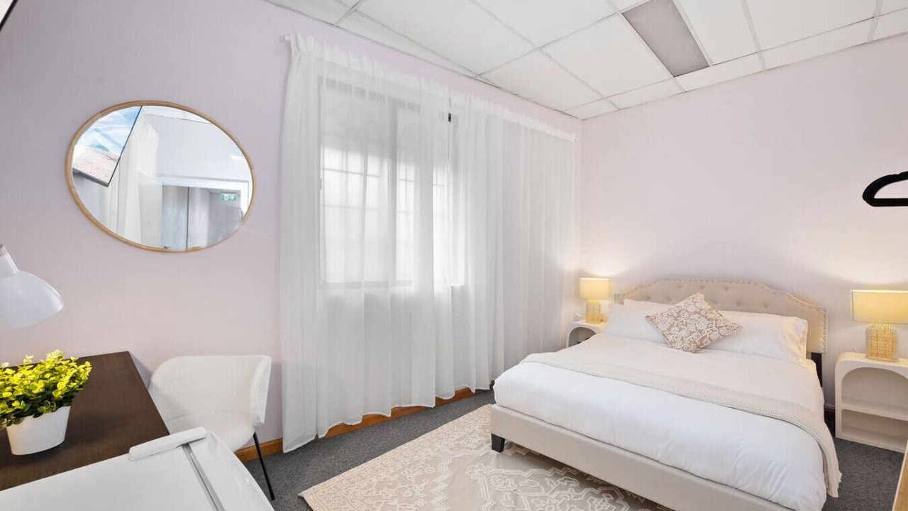 Photo of Bedroom in Marrickville