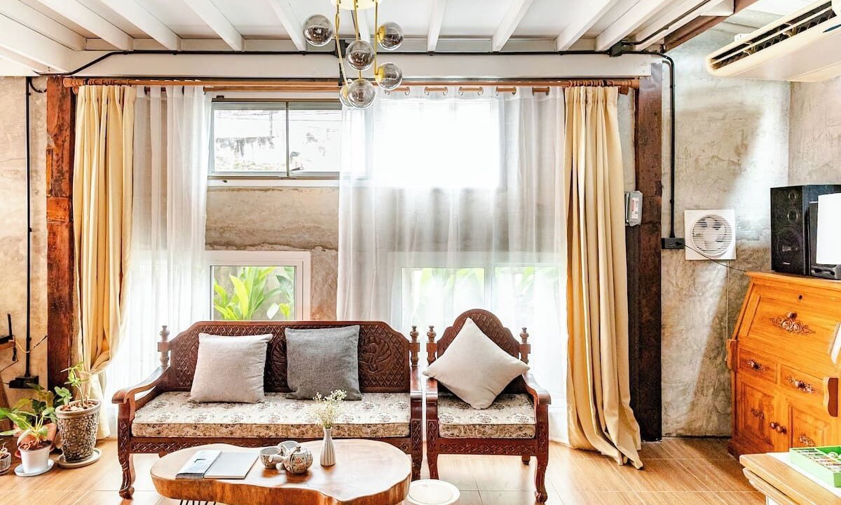 Photo of Livingroom in Chiang Mai