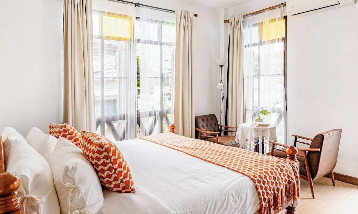 Photo of Bedroom in Chiang Mai