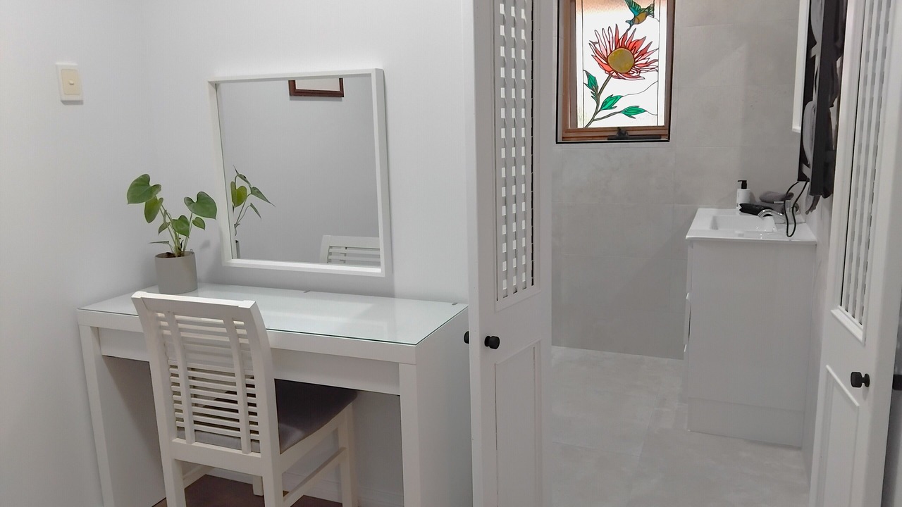 Photo of Bathroom in North Maleny