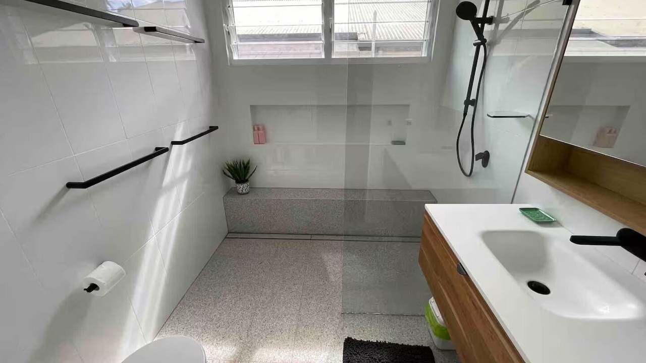 Photo of Bathroom in Bellingen