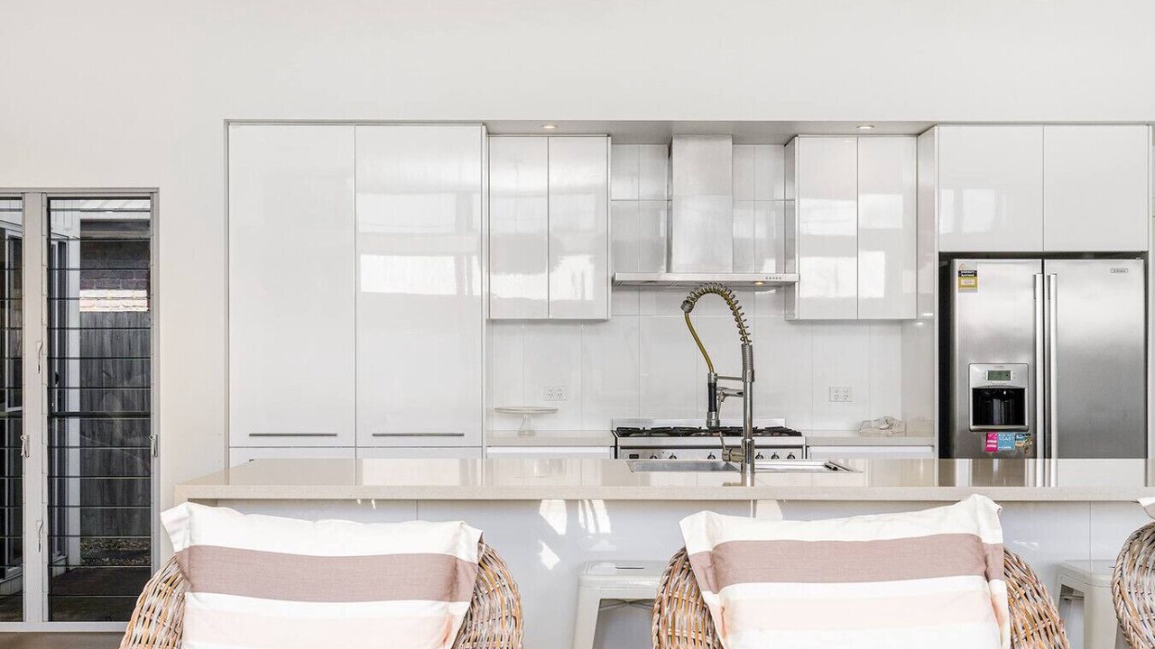 Photo of Kitchen in Pottsville