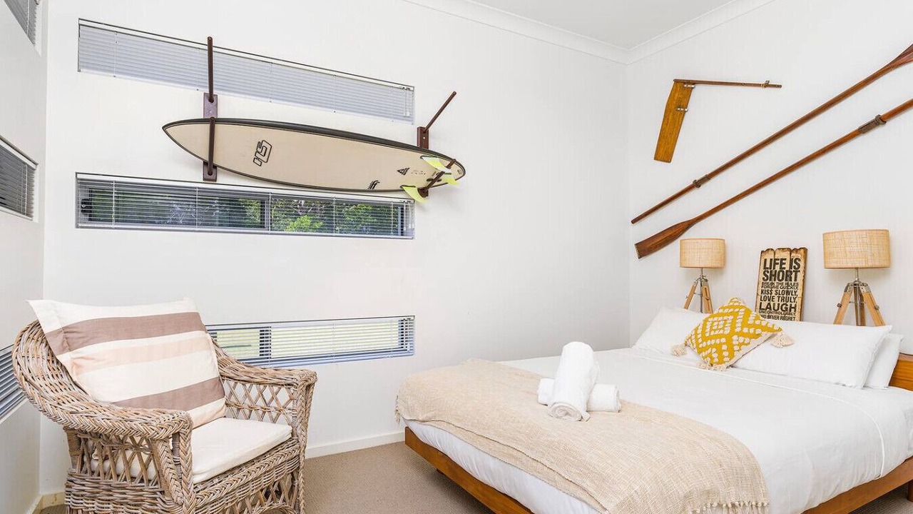 Photo of Bedroom in Pottsville