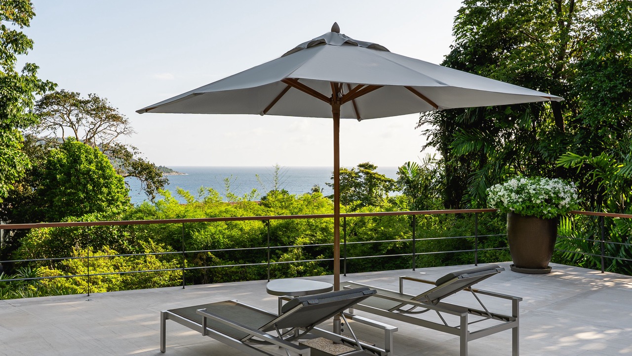 Photo of Patio Balcony in Kata
