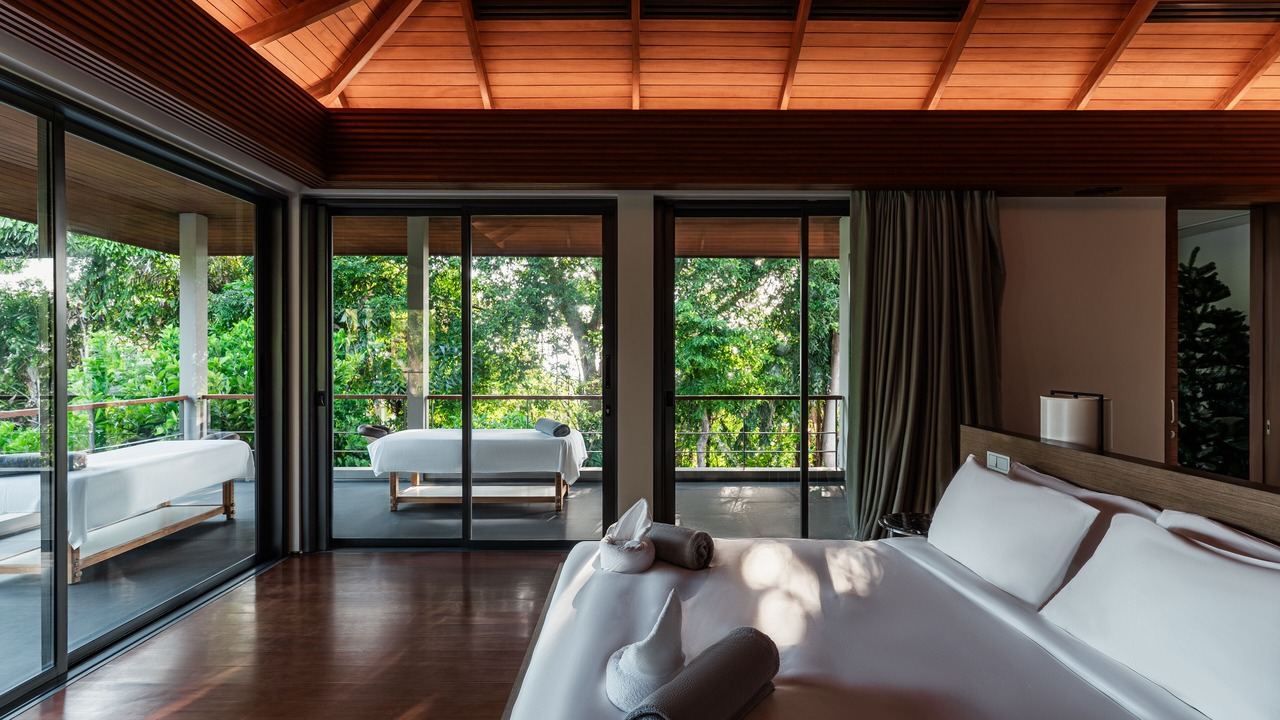 Photo of Bedroom in Kata