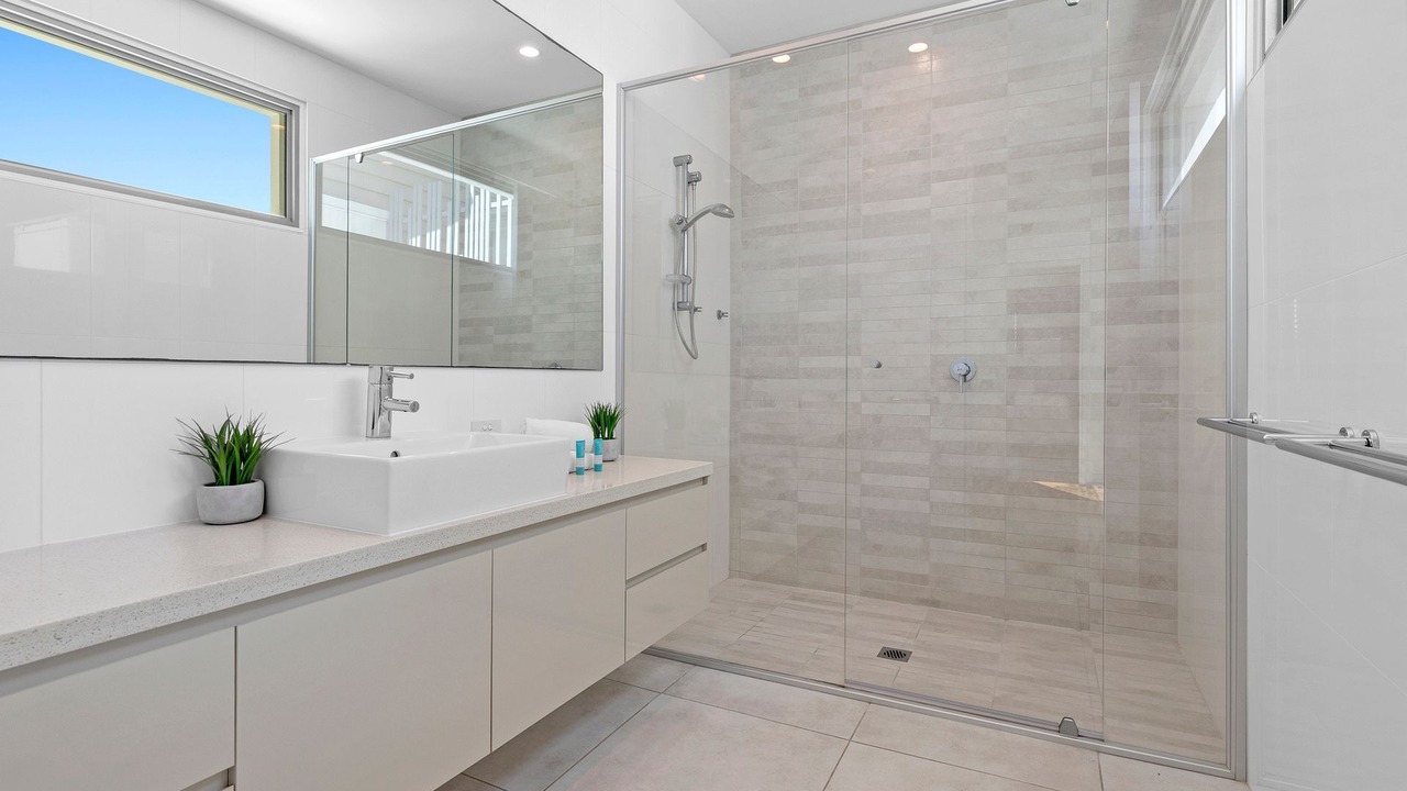 Photo of Bathroom in Kingscliff