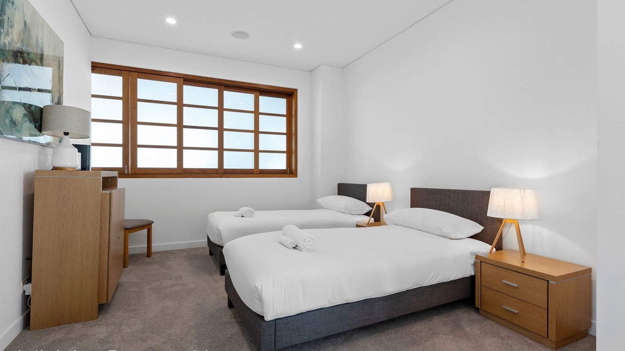 Photo of Bedroom in Kingscliff