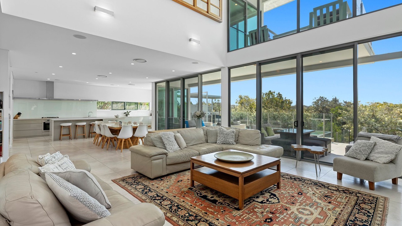 Photo of Livingroom in Kingscliff