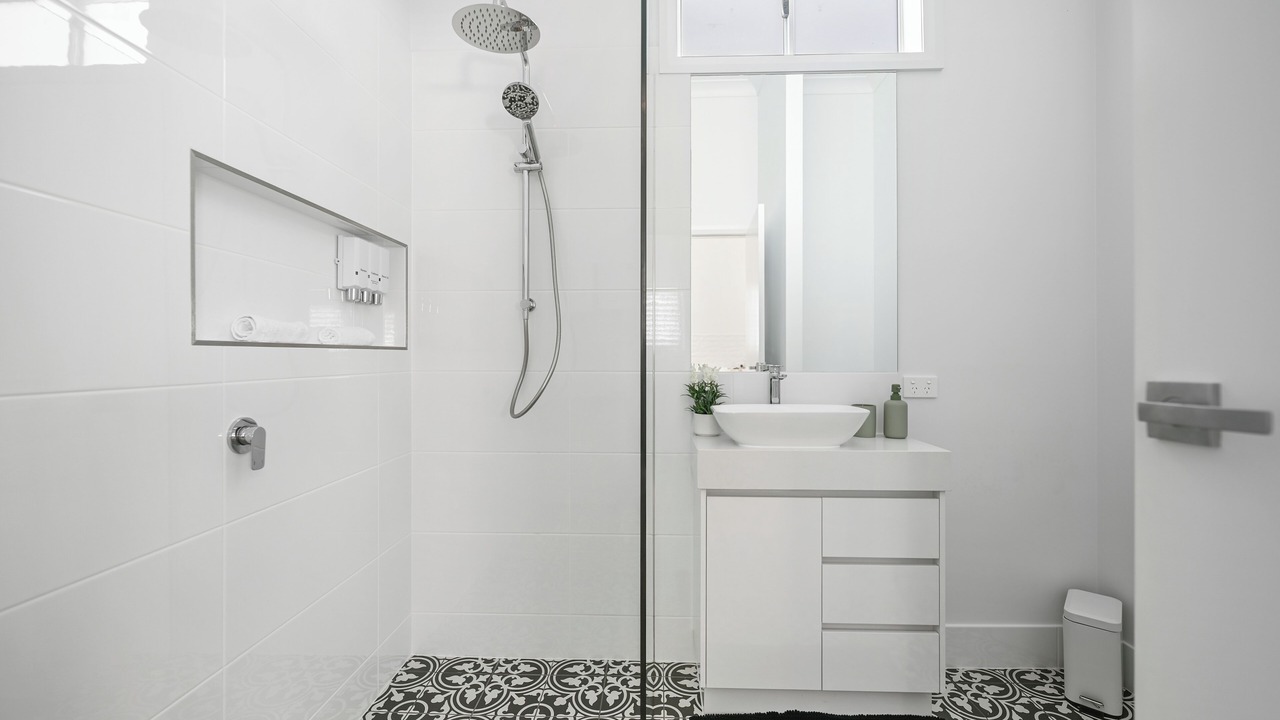 Photo of Bathroom in Newtown