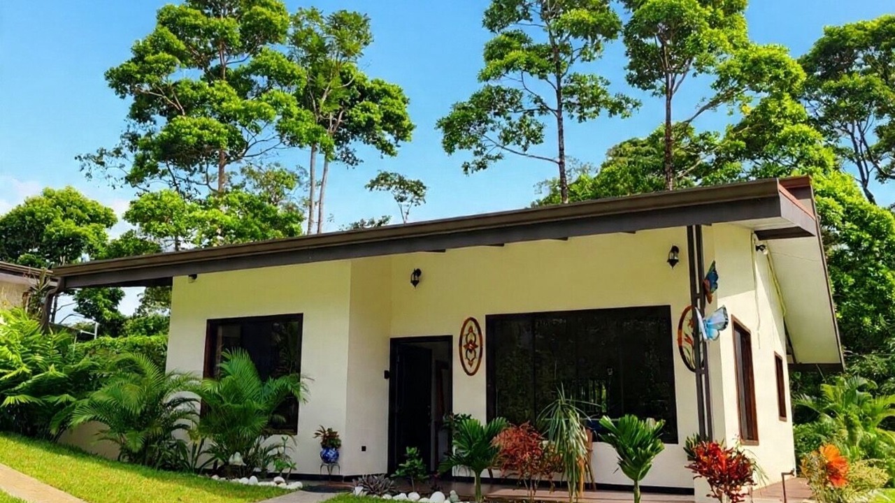 Photo of Outdoor in Chachagua