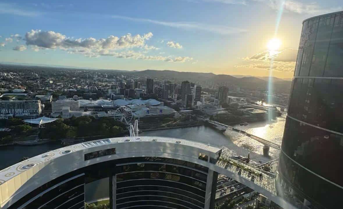 Photo of Others in Brisbane Central Business District