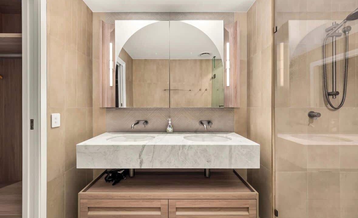 Photo of Bathroom in Brisbane Central Business District