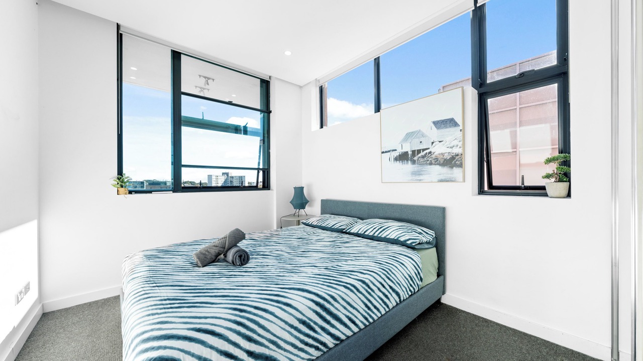 Photo of Bedroom in Ultimo