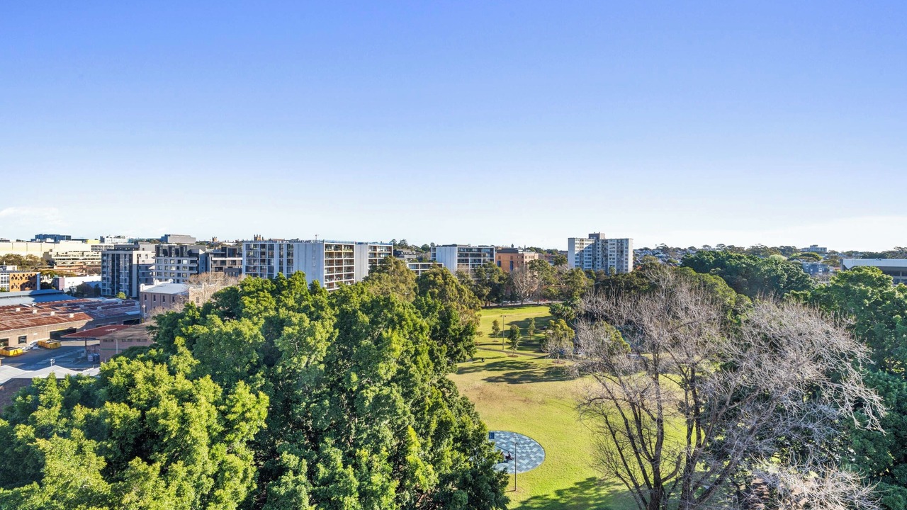 Photo of Outdoor in Ultimo