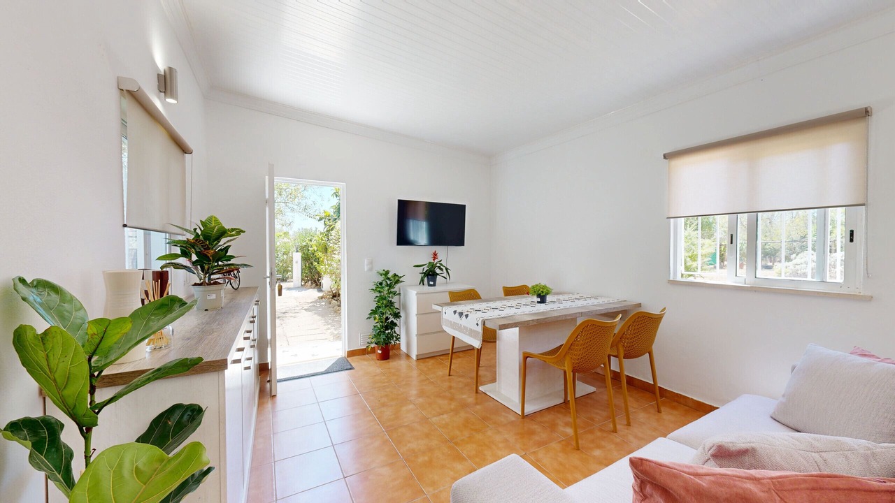 Photo of Livingroom in Albufeira
