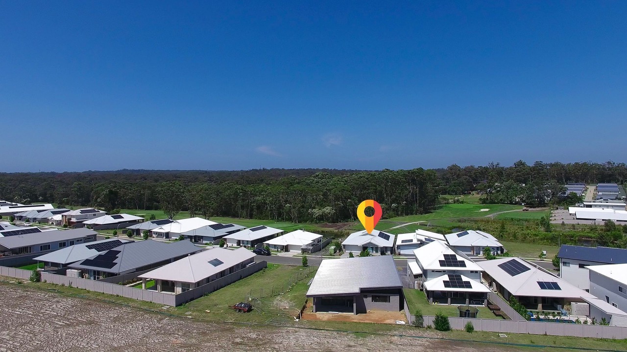 Photo of Outdoor in Sussex Inlet