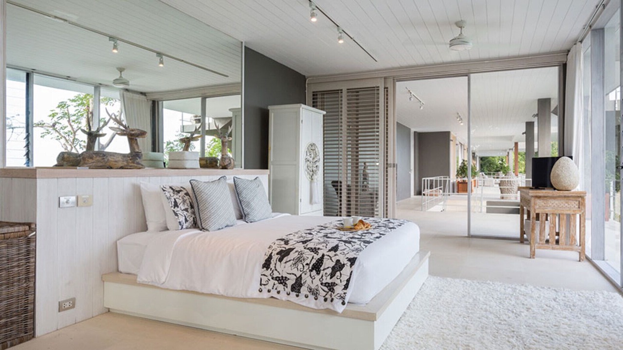 Photo of Bedroom in Taling Ngam