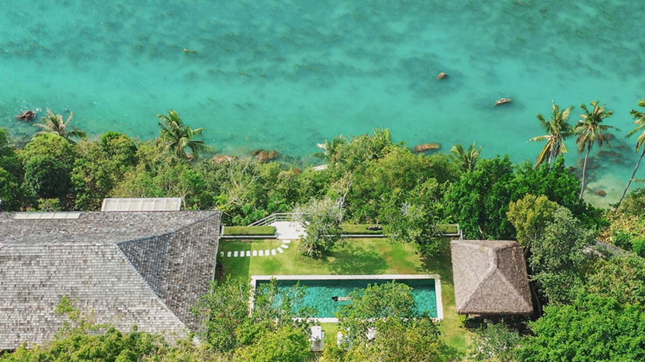 Photo of Outdoor in Taling Ngam