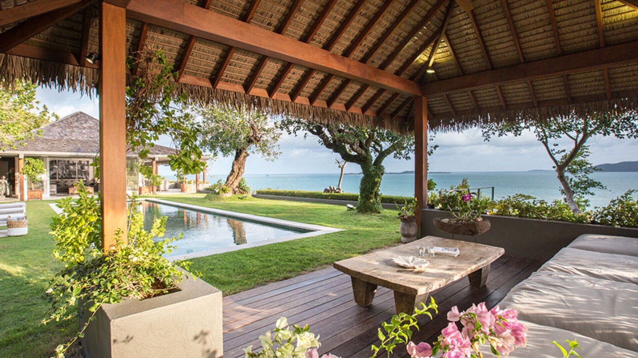 Photo of Patio Balcony in Taling Ngam