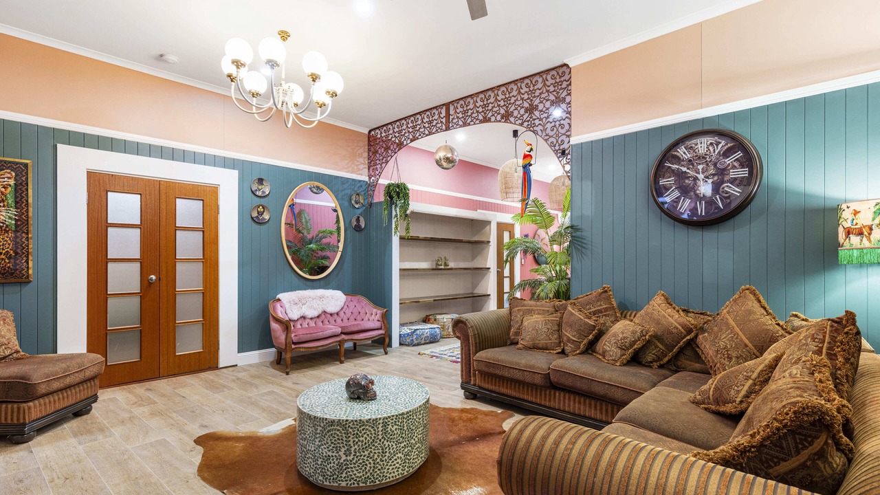 Photo of Livingroom in Gympie