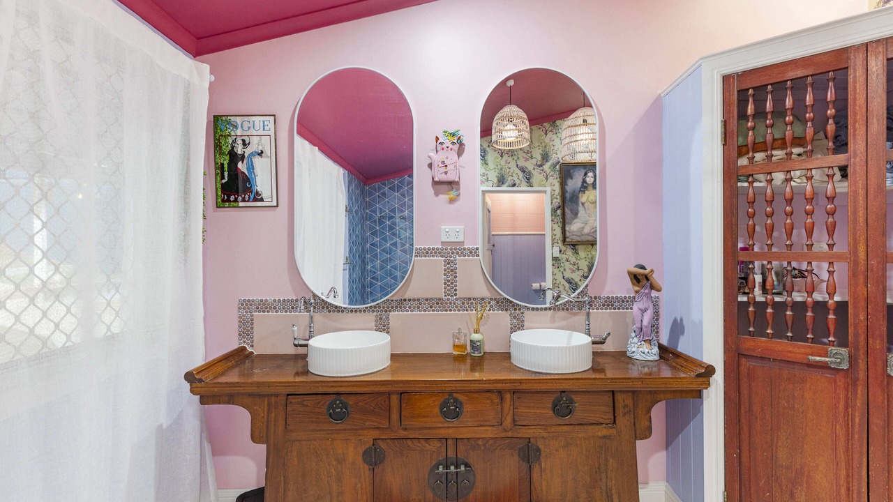 Photo of Bathroom in Gympie