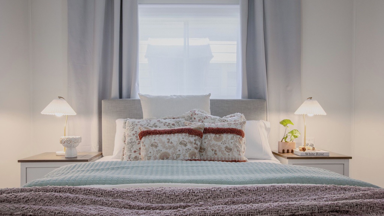 Photo of Bedroom in East Brisbane