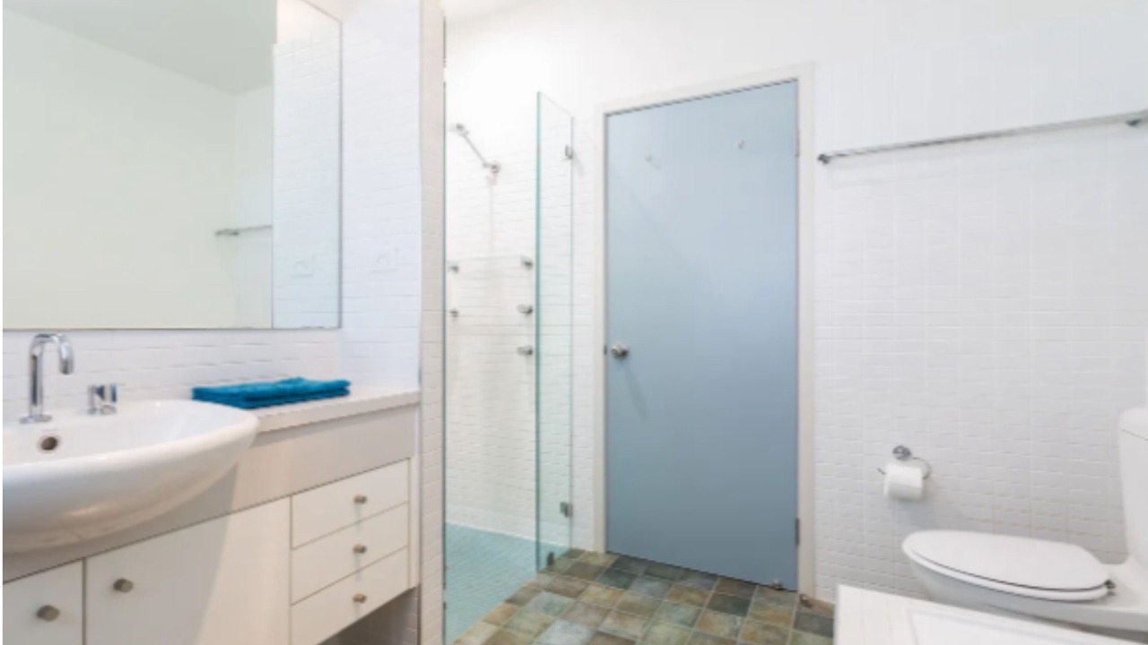 Photo of Bathroom in Mount Panorama